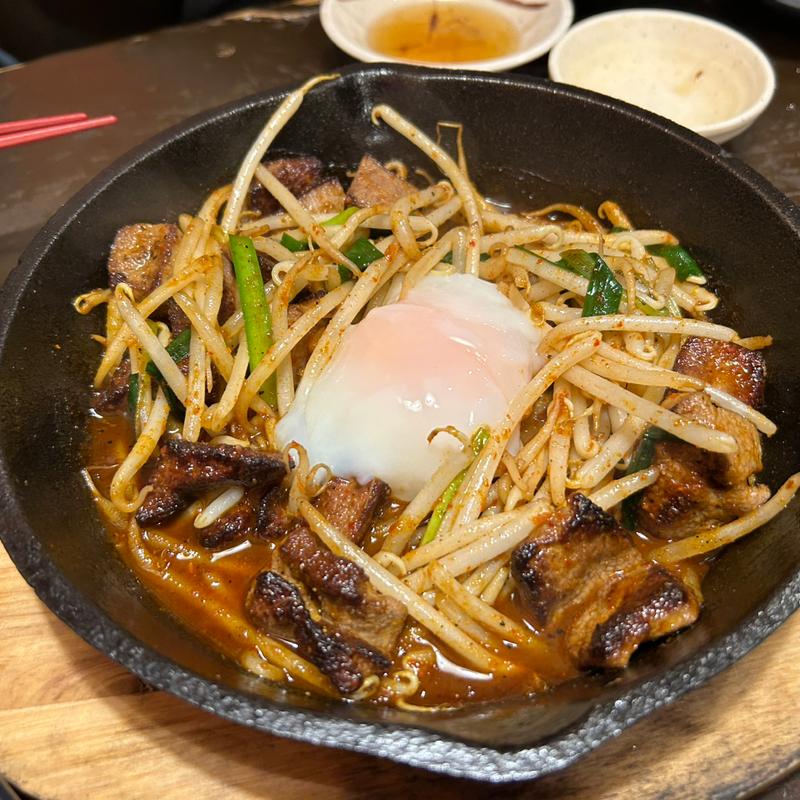 赤れば(やきとん魚友 赤羽店)