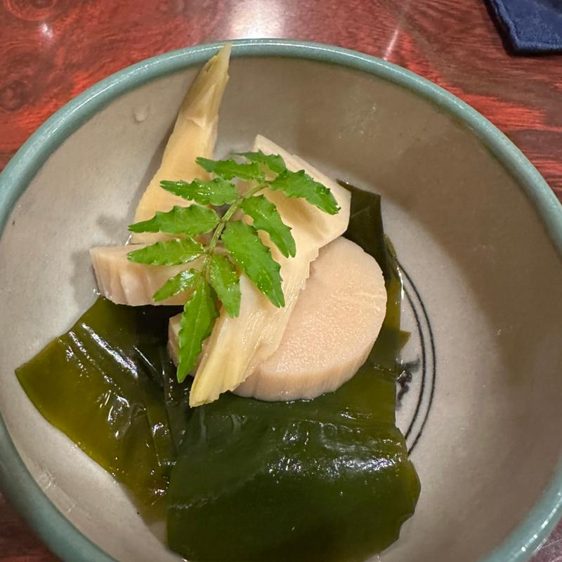 たけのこ(居酒屋 三平 )