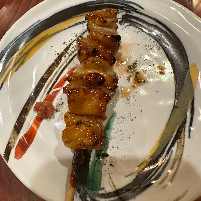 焼き鳥(居酒屋 三平 )