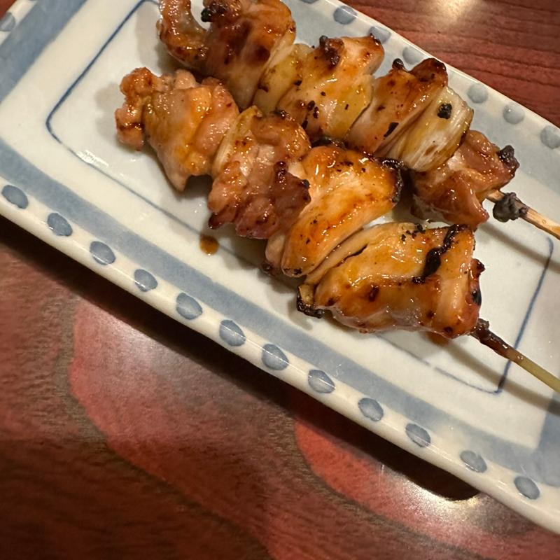 焼き鳥(居酒屋 三平 )