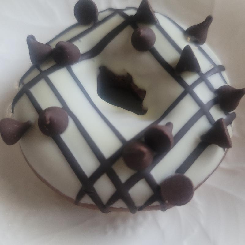 スイートアメリカ チョコレート チップ ハーシーズ®(クリスピークリームドーナツ)