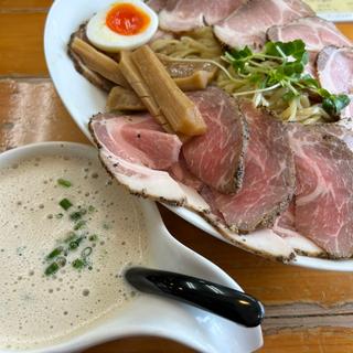 スーパーつけ麺(俺のラーメン あっぱれ屋 )