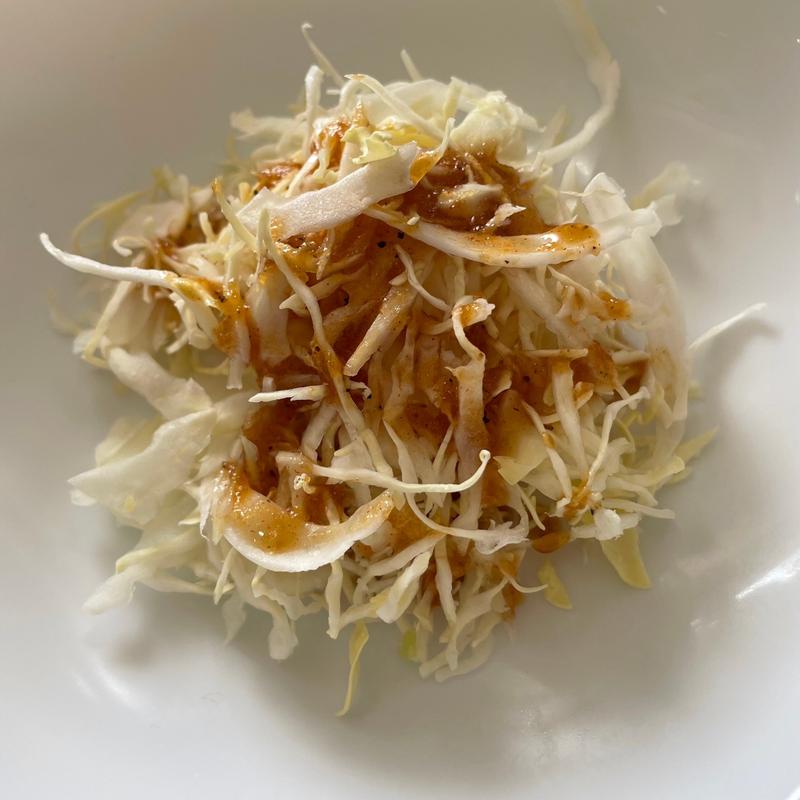 サラダ（ランチセット）(チャム )