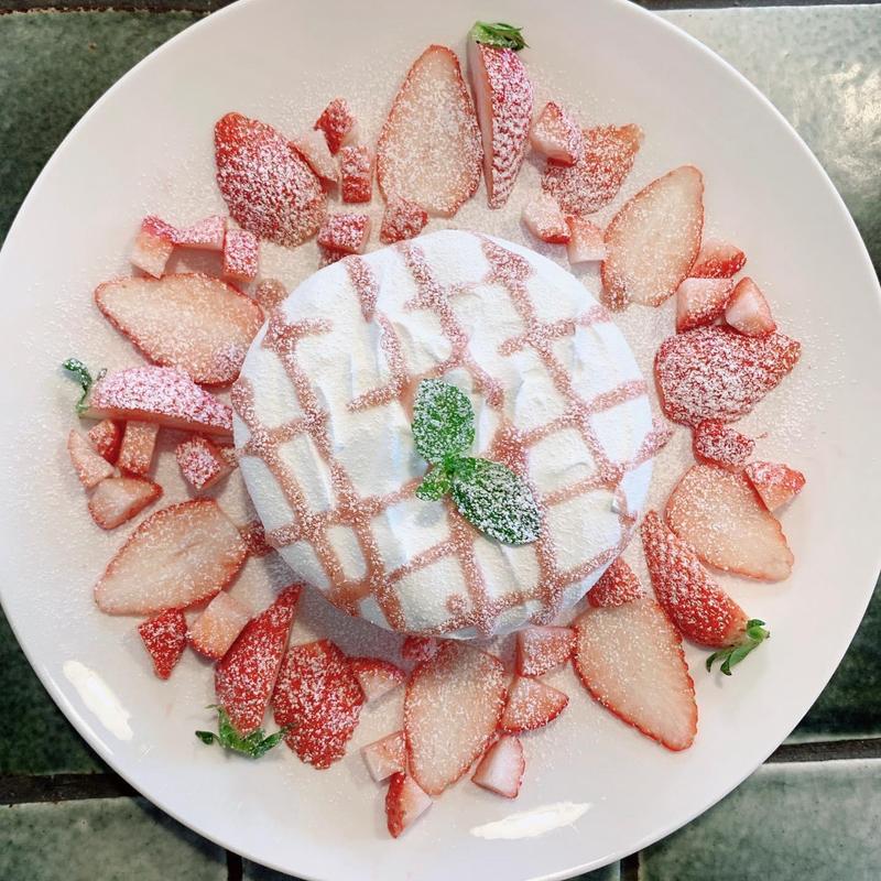 恋するパンケーキ(Le＊Lien)