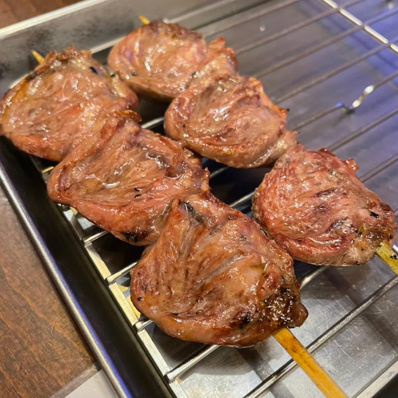 はつ(やきとり にしだ場 東久留米店)