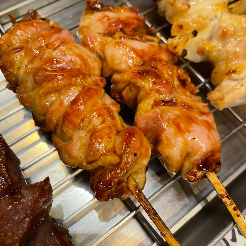 もも(やきとり にしだ場 東久留米店)