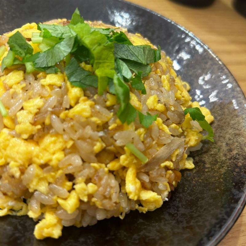 貝焼きめし(貝心のいち撃)