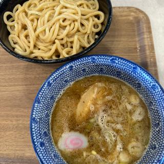 つけ麺(白楽 栗山製麺)