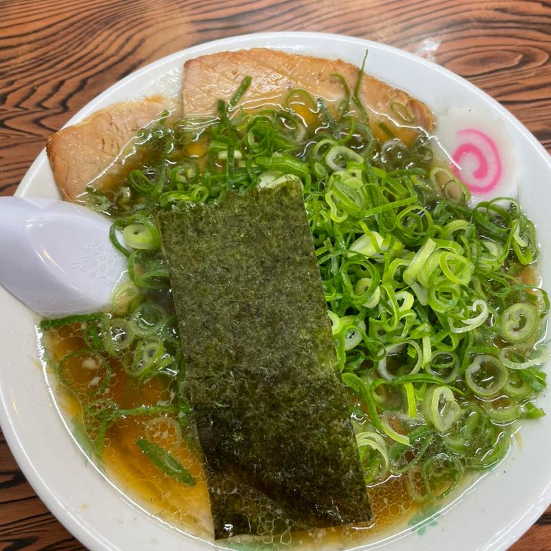 (好きやめん 総本店)