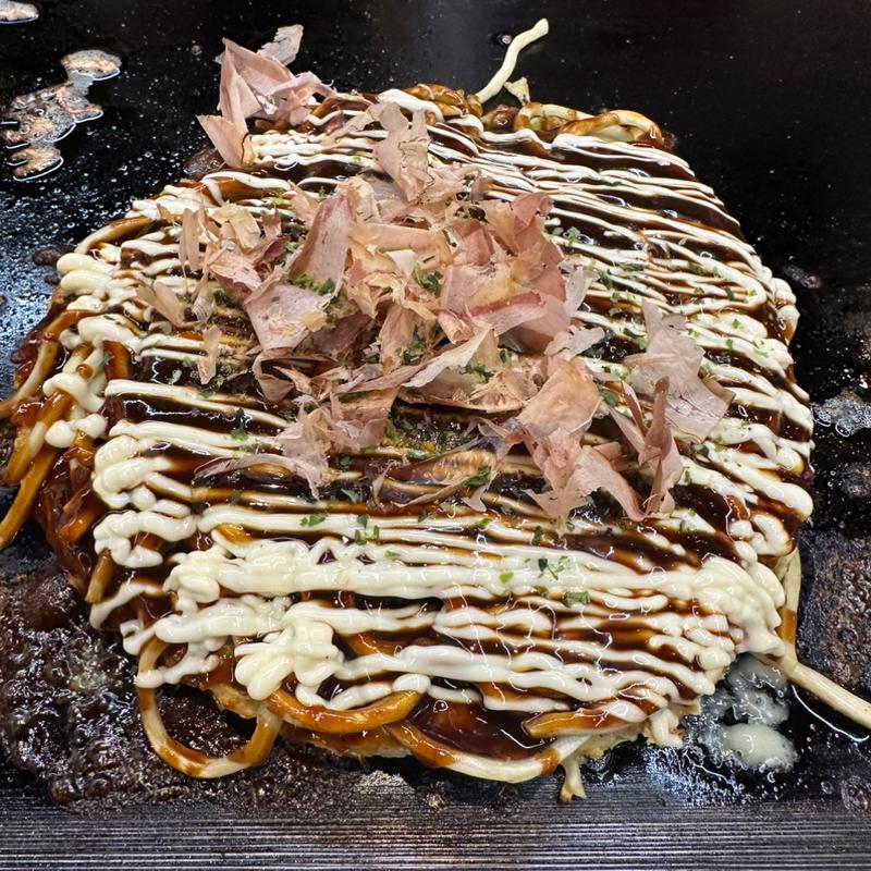 豚玉(よしひろ)