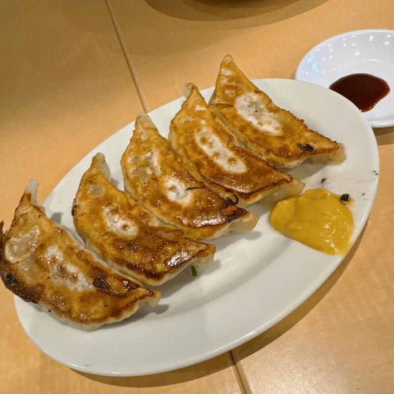 餃子(石原ラ軍団 DX)