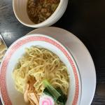 つけ麺(幸楽苑 ロックタウン須賀川店 )