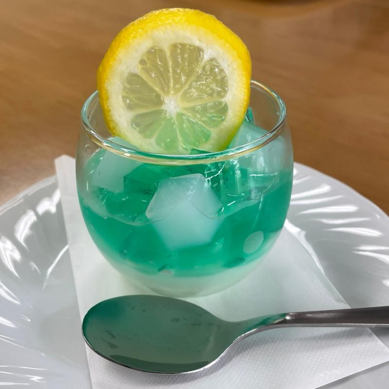 ヒスイカズラゼリー(とちぎ花センター )