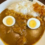 THE チキンカレー