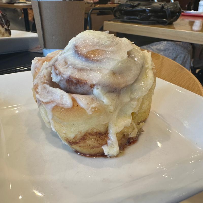 ミニシナボン(シナボン／シアトルズベストコーヒー 二子玉川ライズ S.C.店)