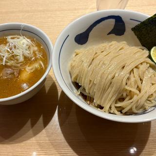 濃厚豚崩つけ麺(つじ田 京橋店)