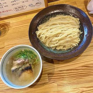 鰆の塩つけ麺 麺400g(らーめん 彩哲 ～isato～)