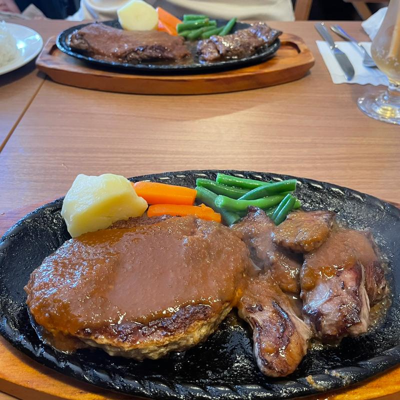 (ステーキハウス タワラ 善行店)