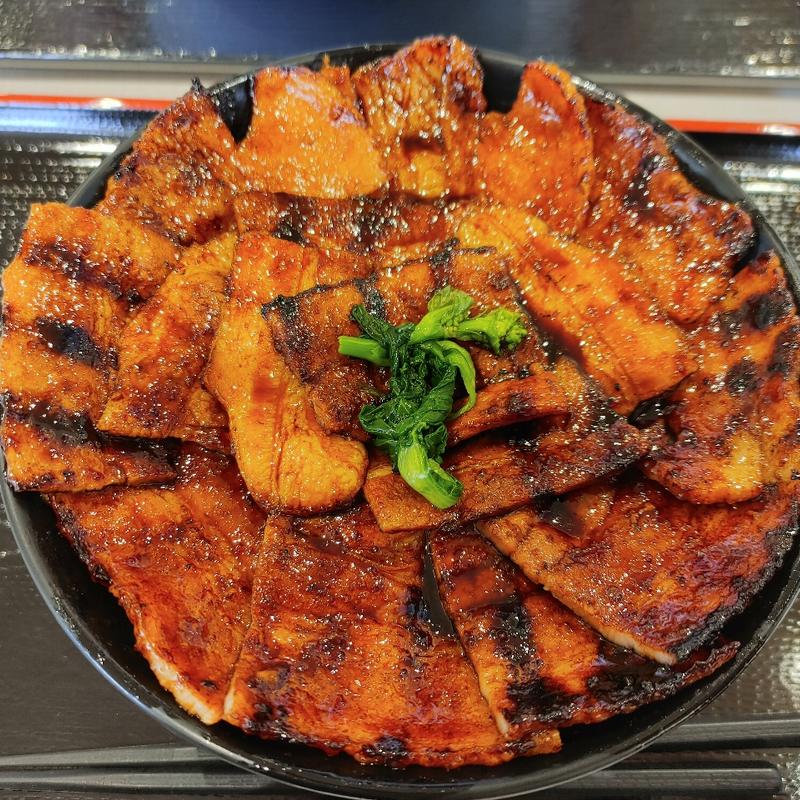 豚丼 大(豚大学 ららぽーとTOKYO-BAY校舎)