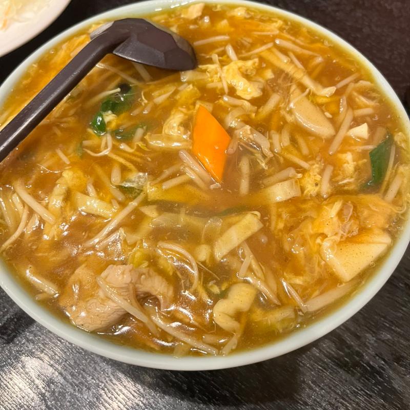 カレーちゃんぽん(キリン )