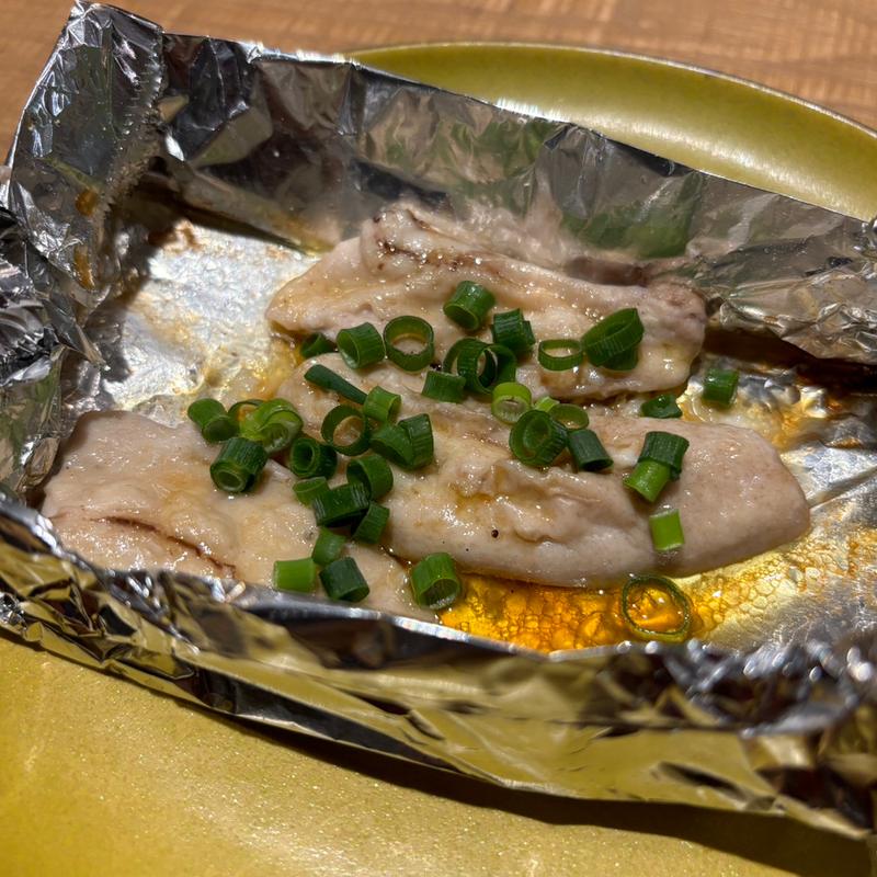 鯖の白子(tsugumi)