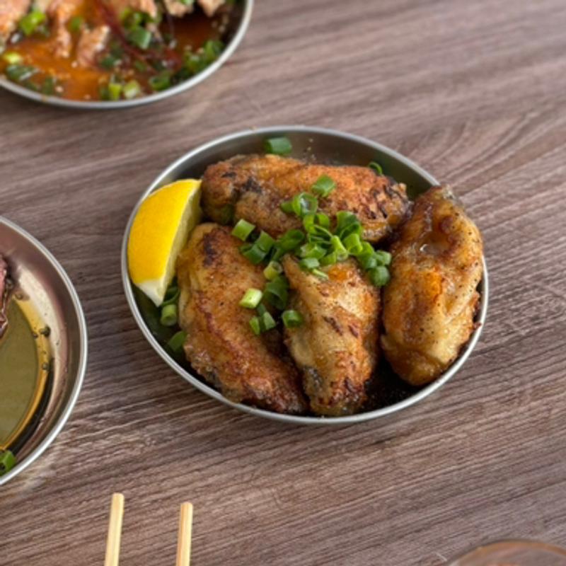 (大衆酒場 丸星商店)