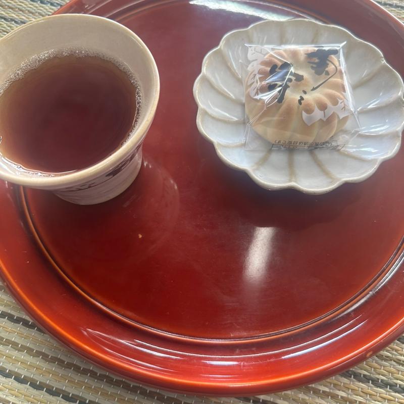 菊の寿(御菓子司 本家 菊屋 本店 )