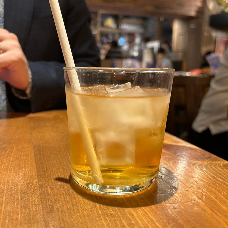 白桃アールグレイ(VANSAN 亀戸)