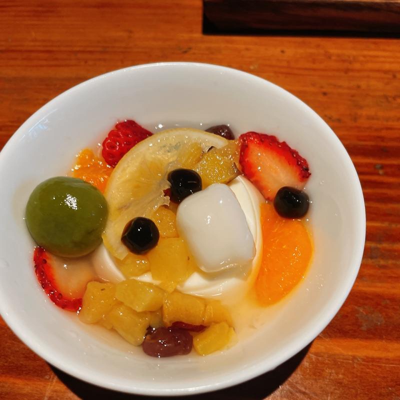 京スイーツ京華(京都四条くをん)