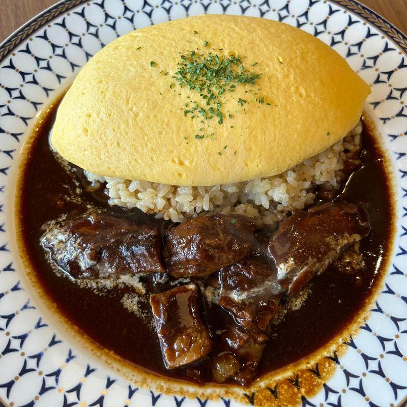 月替わり限定ランチ(トリプルアール グリルキッチン （RRR GRILL KITCHEN）)