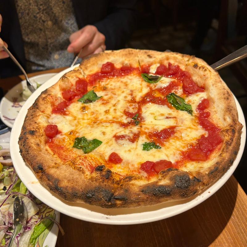 マルゲリータ(VANSAN 亀戸)