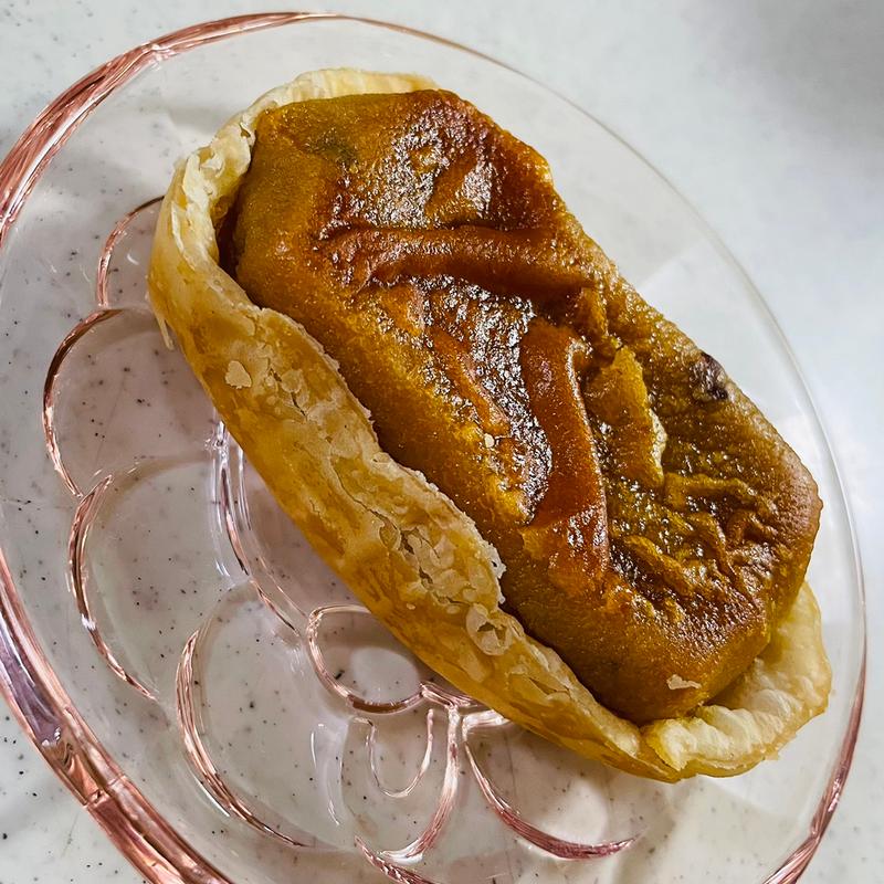 なんばんゴールドスイートポテトパイ(シャトレーゼ 湘南さむかわ店 （Chateraise）)