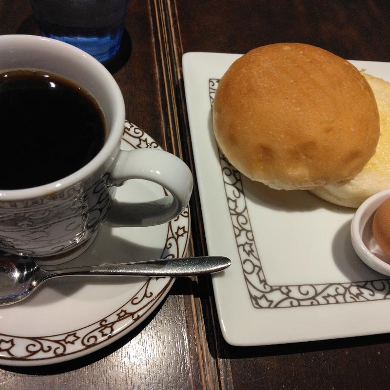 (元町珈琲 瀬戸の離れ)