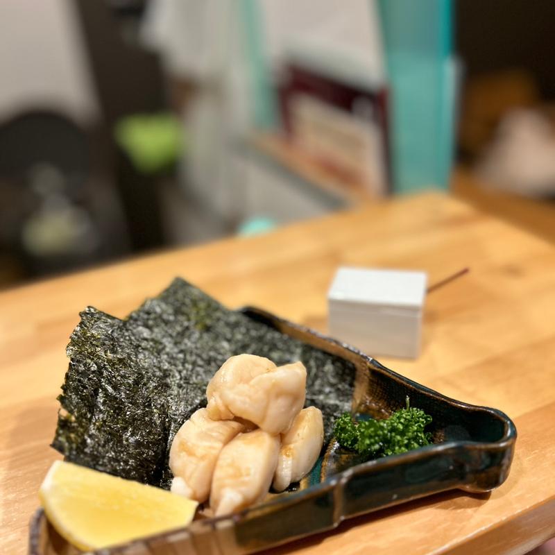 (鶏・さかな料理 すみ田)