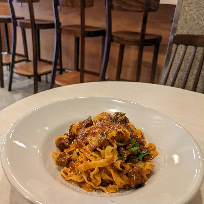 パスタランチ(marble マーブル)