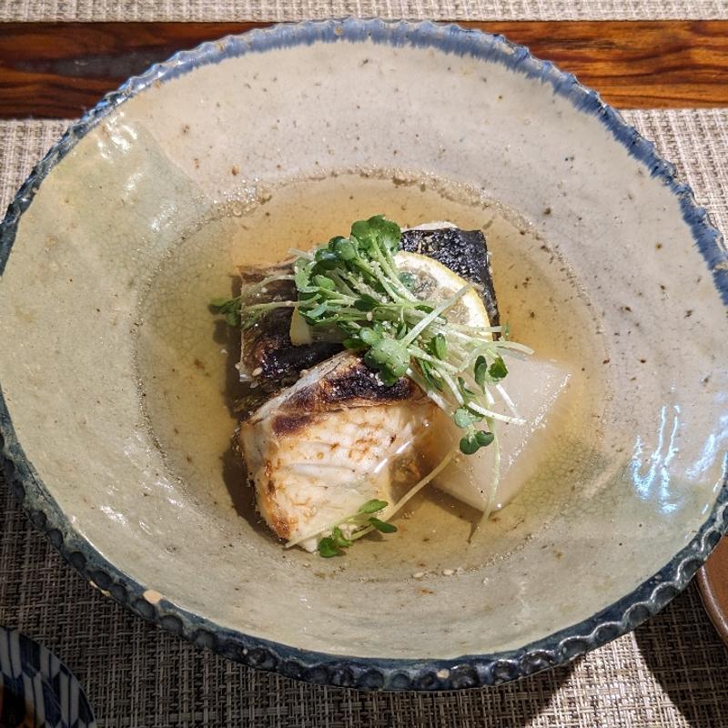 ランチコース(おすし･割烹 とく寿 （とくじゅ）)