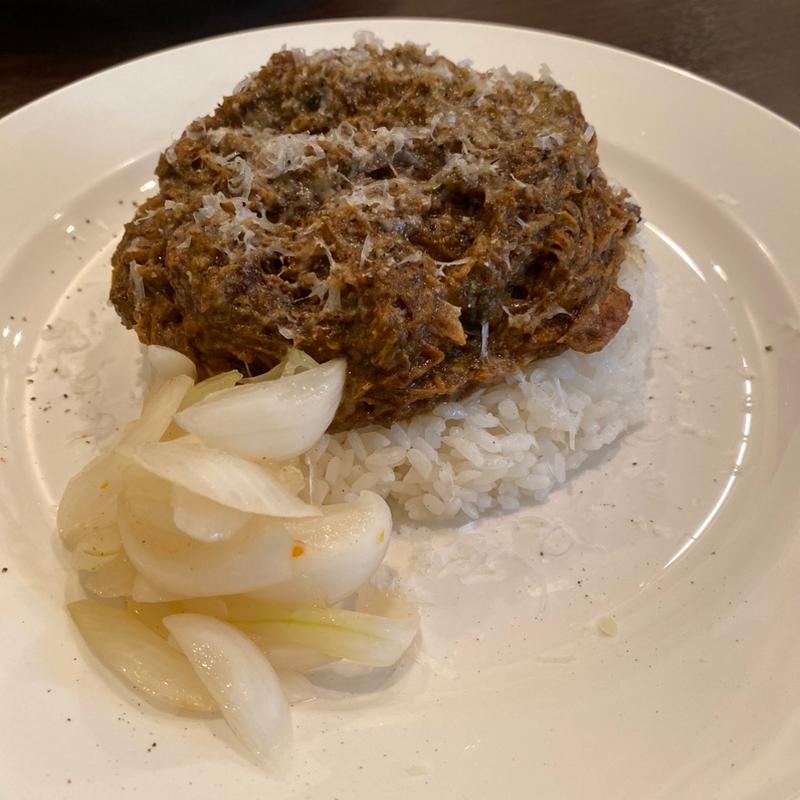 (カレーキノシタ)