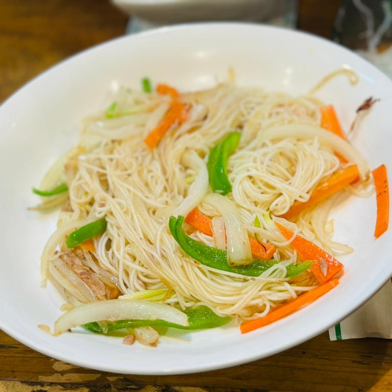 ソーメンチャンプル(海将 （うみしょう）)