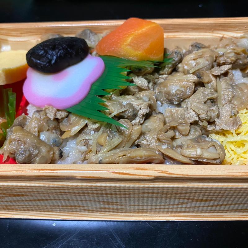 深川めし(イオンショッパーズ福岡店)