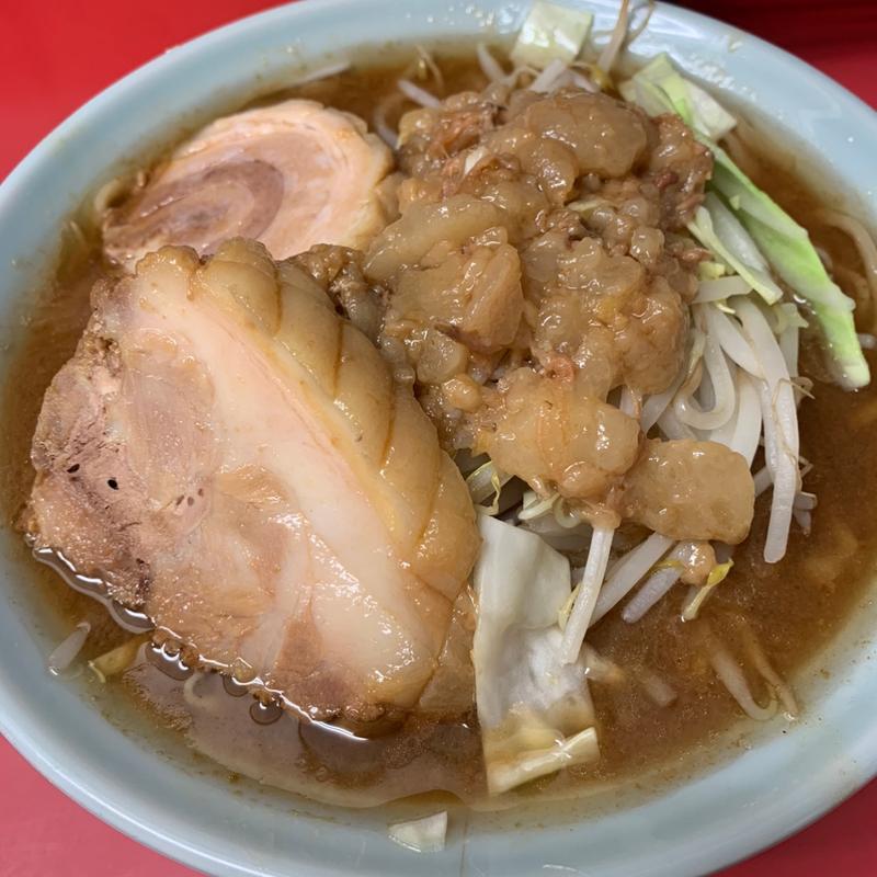 ラーメン(ラーメン 悔いなし)