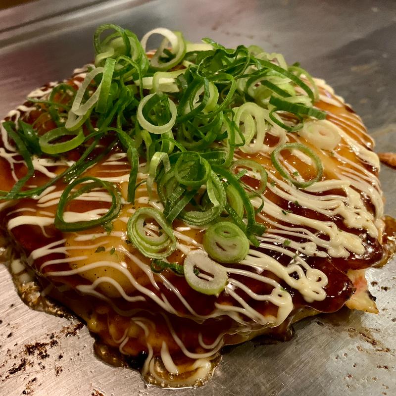 パチパチ焼き(88 （ぱちぱち）)