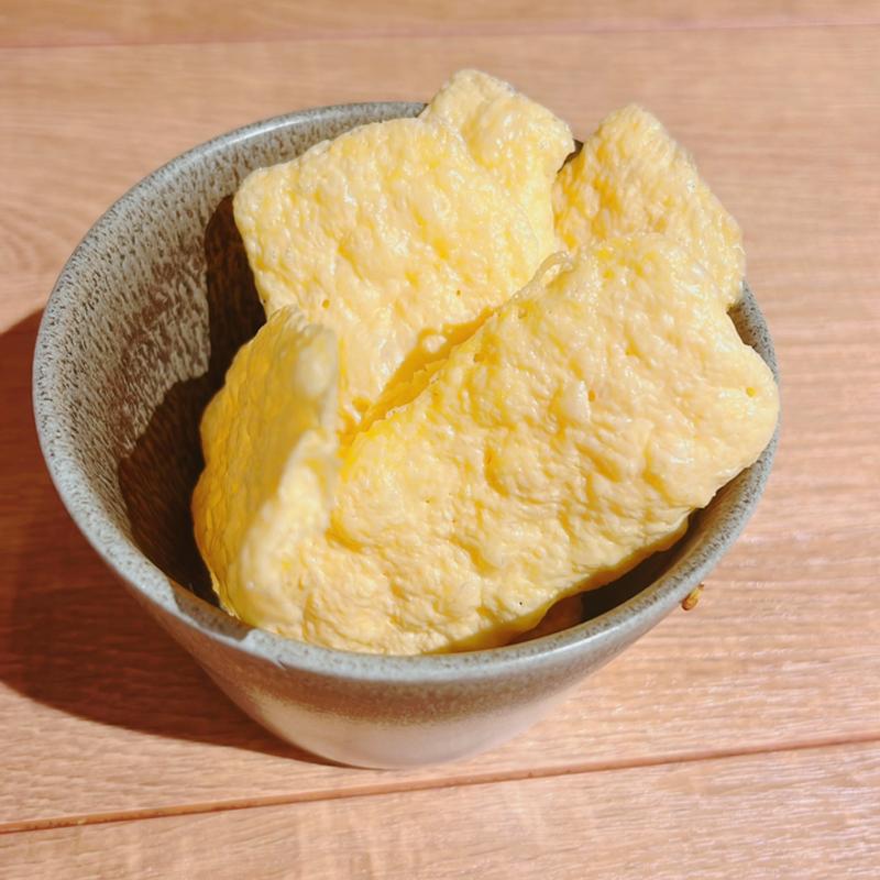 焼きたてチェダーチーズせんべい(PISOLA 京都桂店)