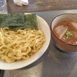 つけ麺中盛り