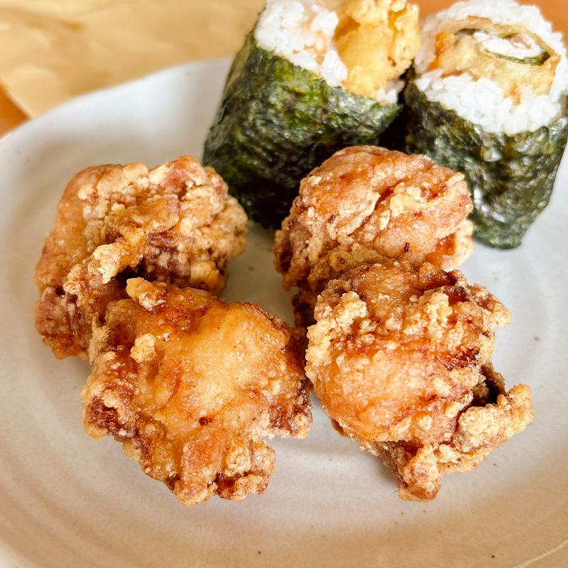 特上からあげ(あい菜家2号店)