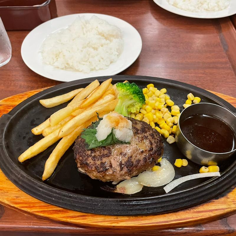 (ロイヤルホスト高輪店)