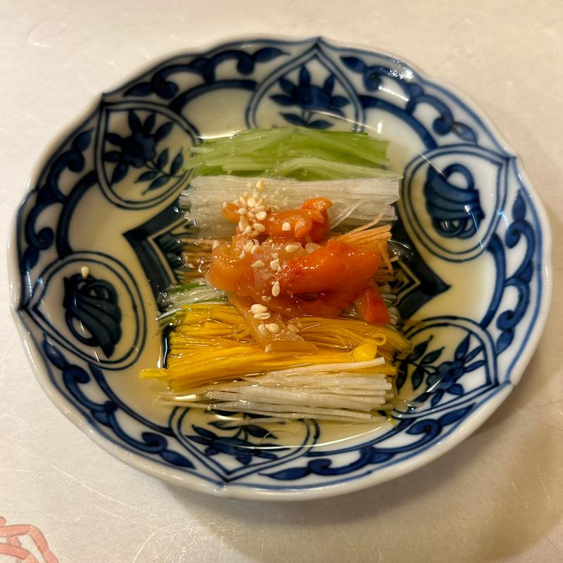 刻み野菜(ひろ作 （ひろさく）)