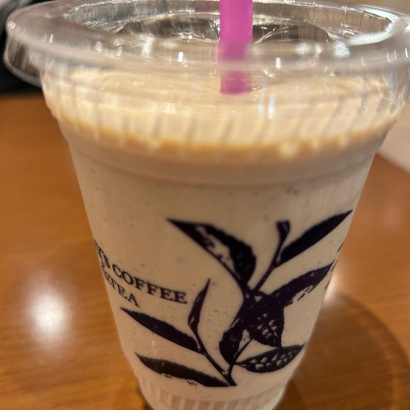 エスプレッソシェイク(タリーズコーヒー ＆TEA さっぽろ地下街オーロラタウン店)