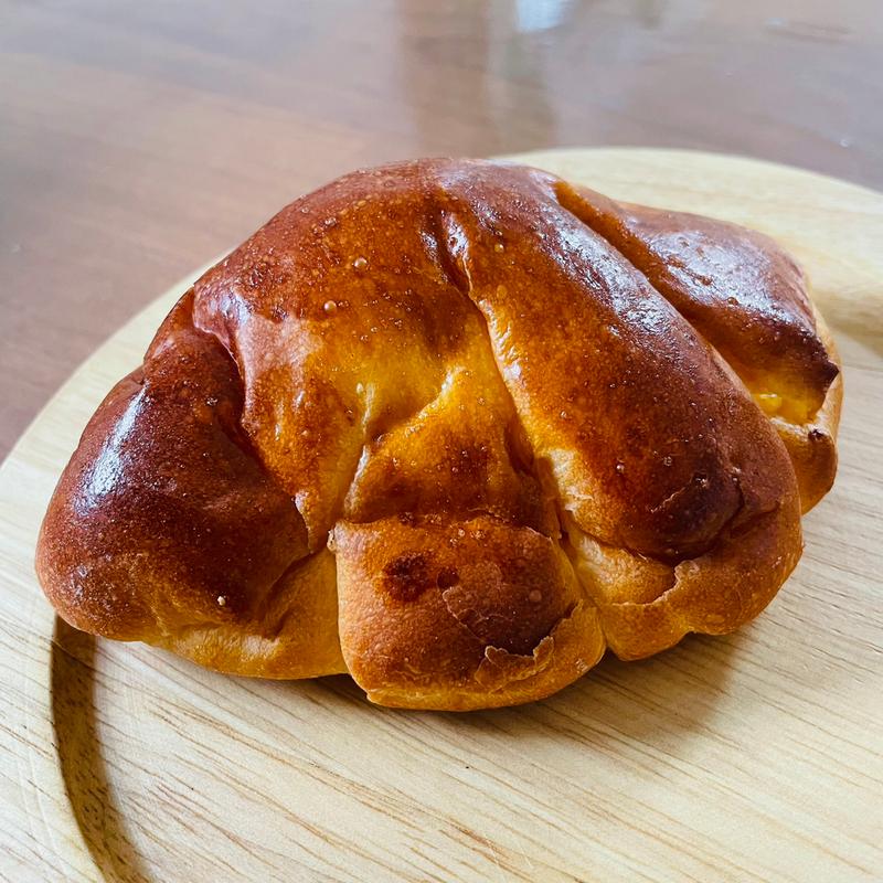 クリームパン(パン ド ケイ)