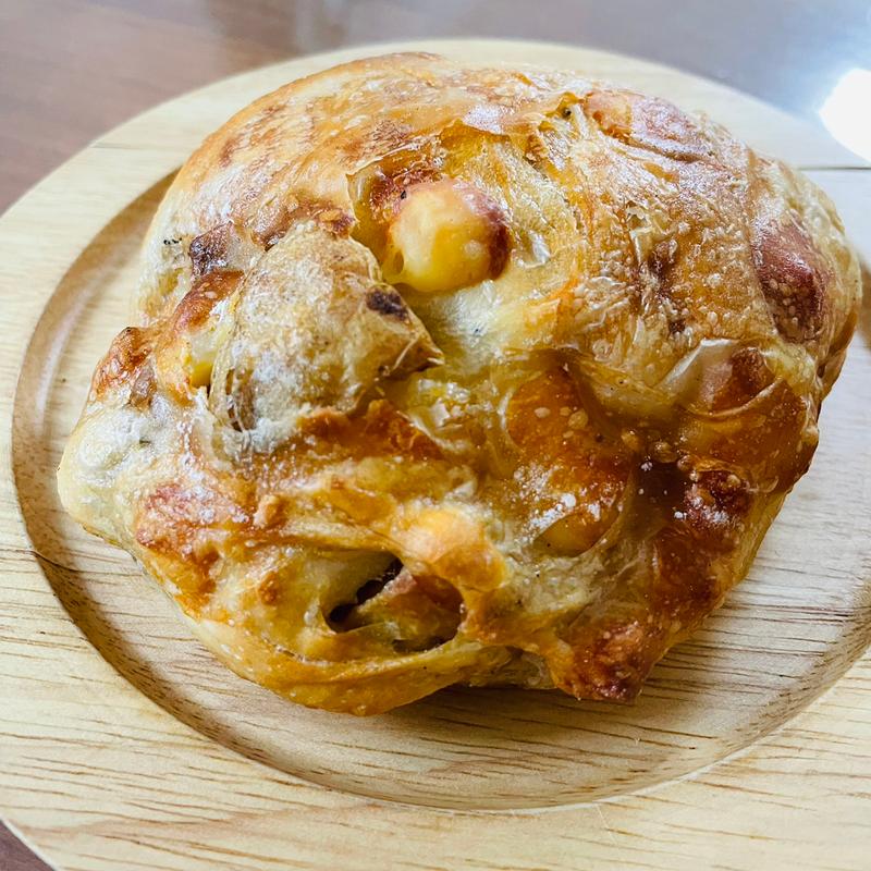 じゃがチーズ(パン ド ケイ)