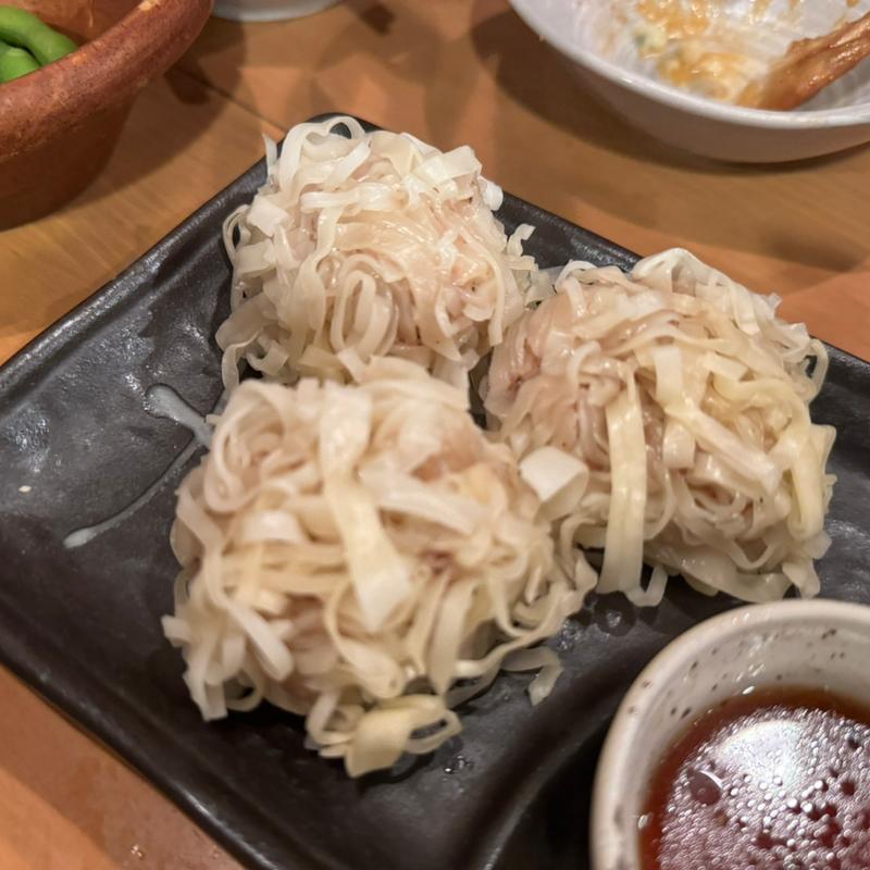 焼売(倉蔵商店 （クラゾウショウテン）)